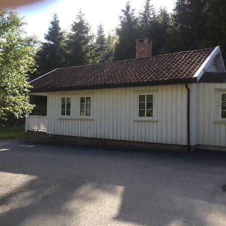 Vila Guse Gard Kvinesdal Exteriér fotografie