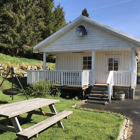 Vila Guse Gard Kvinesdal Exteriér fotografie