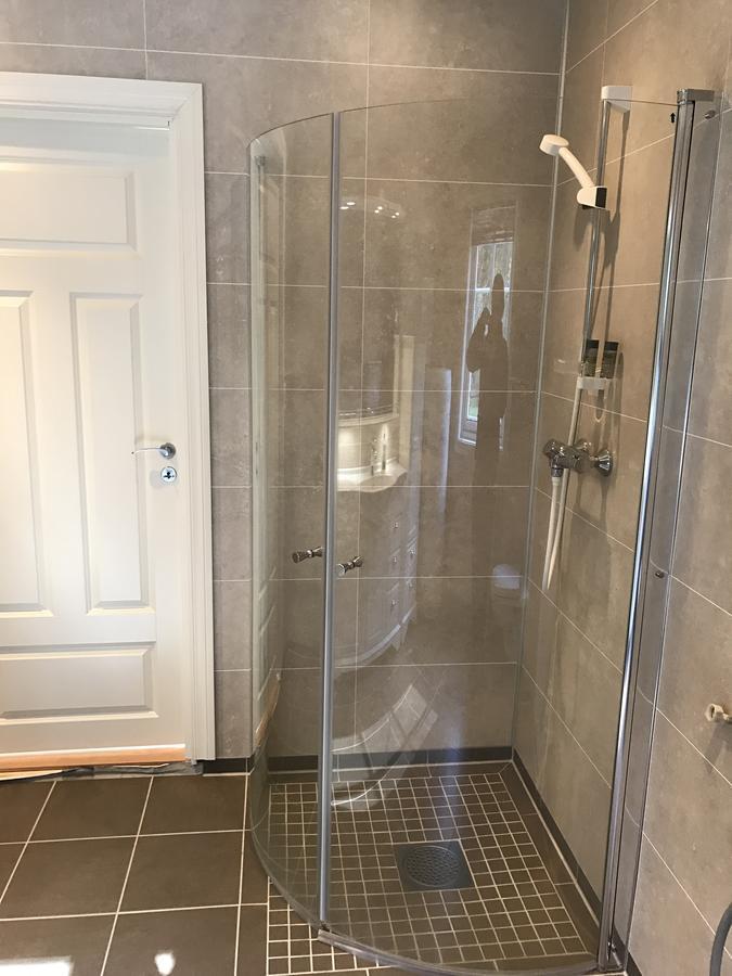 Vila Guse Gard Kvinesdal Exteriér fotografie