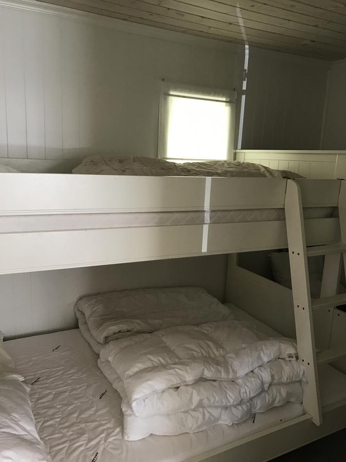 Vila Guse Gard Kvinesdal Exteriér fotografie